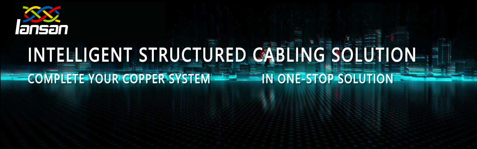 Qualität Cat5e Lan Cable Fabrik