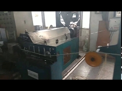 Lansan Lan-Kabel-Produktionsverfahren