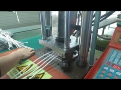 Alufolie 26AWG UTP LSZH Cat5e Patchkabel Rj45 Ethernet-Kabel